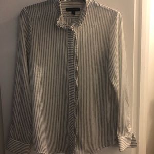 Banana Republic blouse